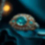 Exploring the Allure of Leibish Jewelry: A Comprehensive Dive Introduction
