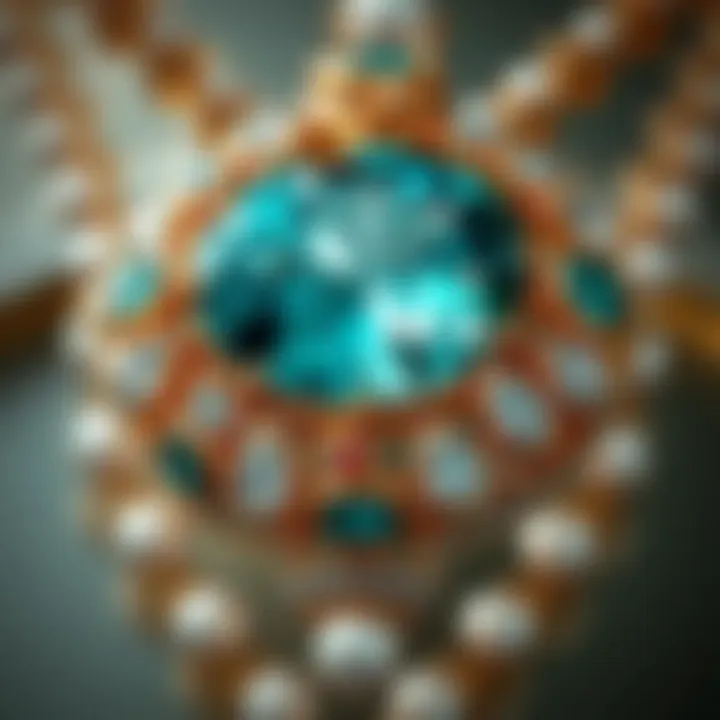 Notable Exploring the Allure of Leibish Jewelry: A Comprehensive Dive