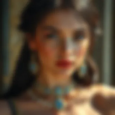 Exploring the Allure of Leibish Jewelry: A Comprehensive Dive Summary