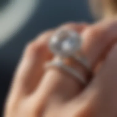Notable Exploring the Allure of the 2 Carat Round Cut Diamond Ring Notable Exploring the Allure of the 2 Carat Round Cut Diamond Ring