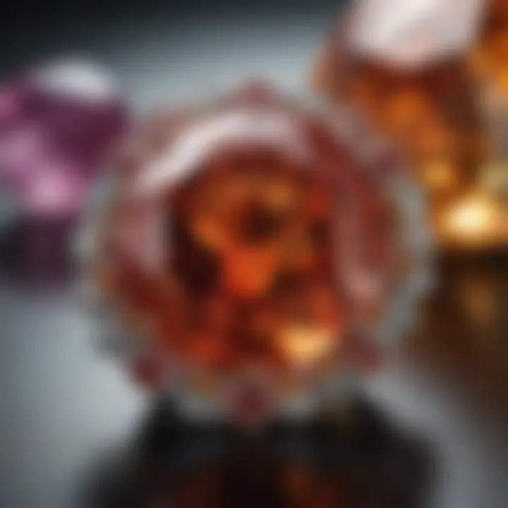 Exploring the April 13 Birthstone: A Comprehensive Guide Summary