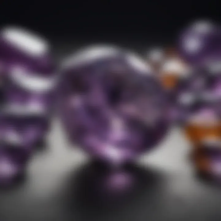 Notable Exploring the Birthstone of February 21: Insights into Amethyst