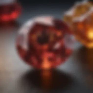 Exploring the January 20 Birthstone: A Comprehensive Guide Summary Exploring the January 20 Birthstone: A Comprehensive Guide Summary