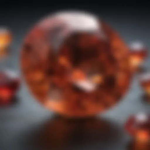 Exploring the January 28 Birthstone: A Comprehensive Guide Introduction