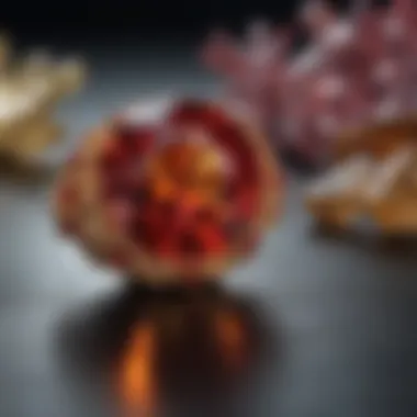 Exploring the January 28 Birthstone: A Comprehensive Guide Summary