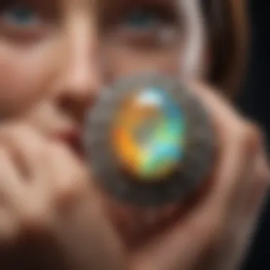 Notable Exploring the October 10 Birthstone: Opal Notable Exploring the October 10 Birthstone: Opal