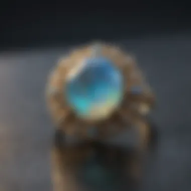 Exploring the October 10 Birthstone: Opal Summary Exploring the October 10 Birthstone: Opal Summary