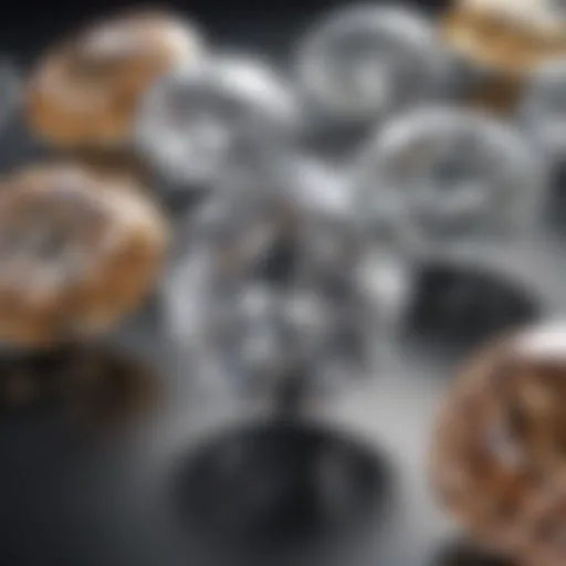 Exploring the Price Factors of 2 Carat Marquise Diamonds Introduction