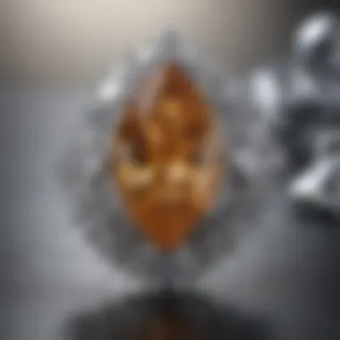 Notable Exploring the Price Factors of 2 Carat Marquise Diamonds