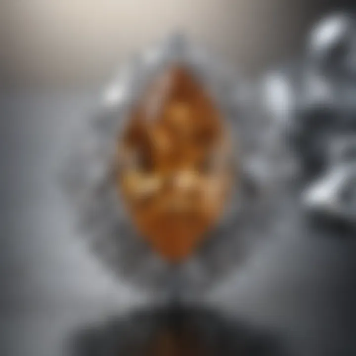 Notable Exploring the Price Factors of 2 Carat Marquise Diamonds