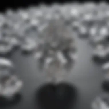 Exploring the Price Factors of 2 Carat Marquise Diamonds Summary