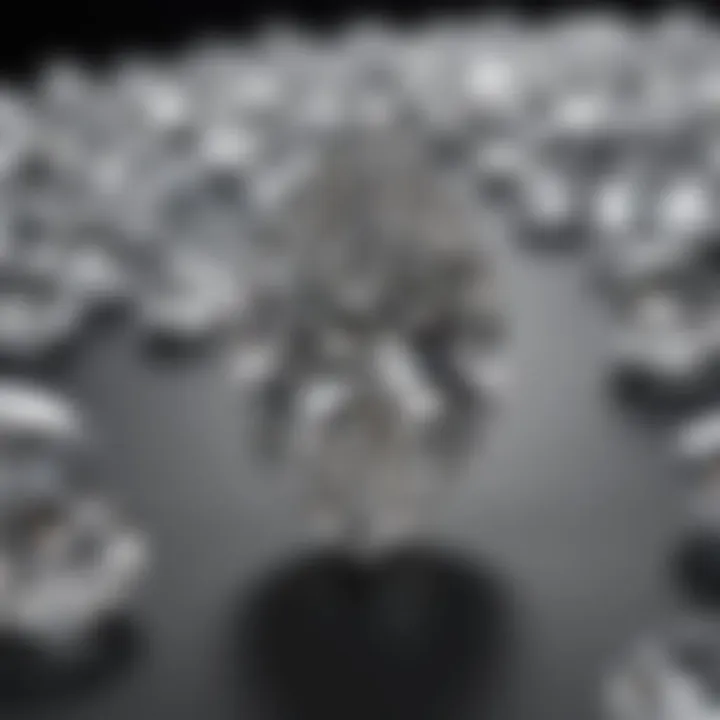 Exploring the Price Factors of 2 Carat Marquise Diamonds Summary