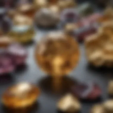 Notable Exploring the Price of 10 Karat Gold Per Ounce Notable Exploring the Price of 10 Karat Gold Per Ounce