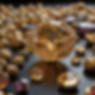 Exploring the Price of 10 Karat Gold Per Ounce Summary Exploring the Price of 10 Karat Gold Per Ounce Summary