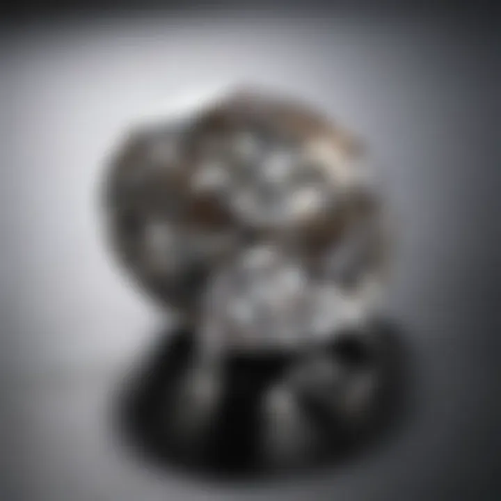 Notable Exploring the Value of a 2.8 Carat Diamond