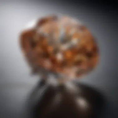 Exploring the Value of a 2.8 Carat Diamond Summary Exploring the Value of a 2.8 Carat Diamond Summary