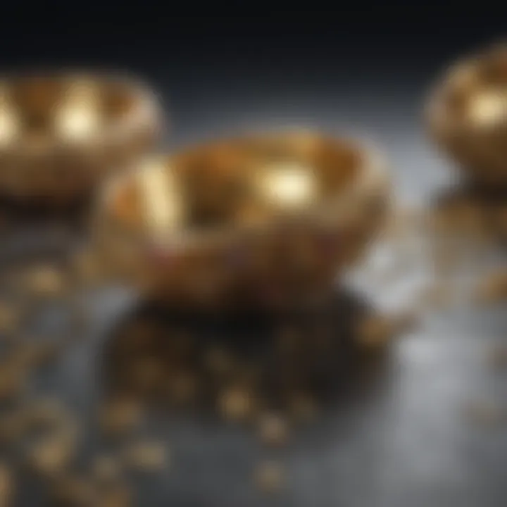 Market Trends Impacting 10 Karat Gold