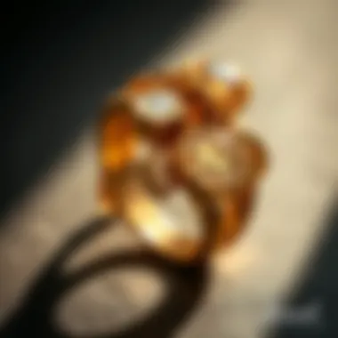 Exploring Vintage Style Gold Rings: An In-Depth Guide Introduction Exploring Vintage Style Gold Rings: An In-Depth Guide Introduction