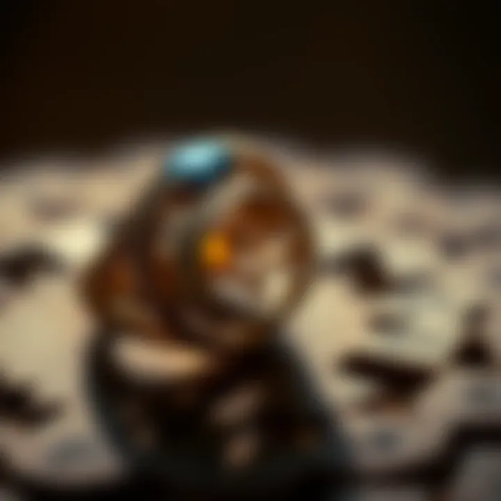 Exploring Vintage Style Gold Rings: An In-Depth Guide Summary