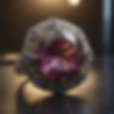 Crafting Exquisite Gemstone Jewelry Exquisite Gemstone Jewelry Design