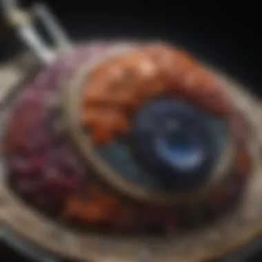 Mastering Intricate Carving Intricate Gemstone Carving Process