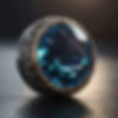 Utilizing Precision Tools Precision Tools for Gemstone Crafting