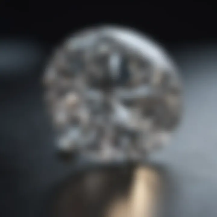 Exquisite Diamond Cuts