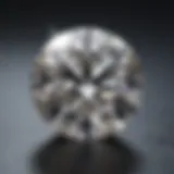 Exquisite Diamond Sparkle