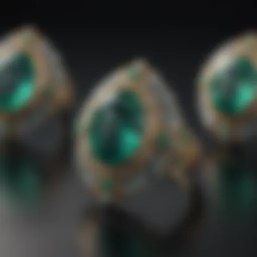 Exquisite Emeralds at Gem Museum NYC