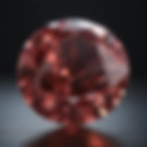 Exquisite Gemstone Grading Criteria Comparison