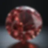 Exquisite Gemstone Grading Criteria Comparison Exquisite Gemstone Grading Criteria Comparison