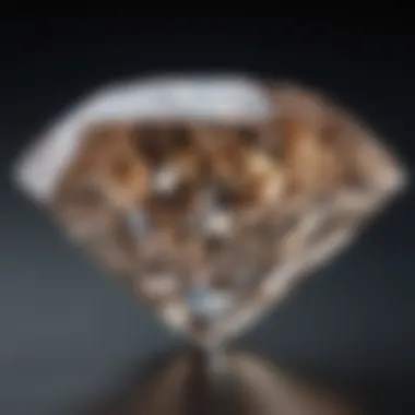 Diamond Beauty and Value Factors Revealed Factors Influencing Diamond Beauty and Value