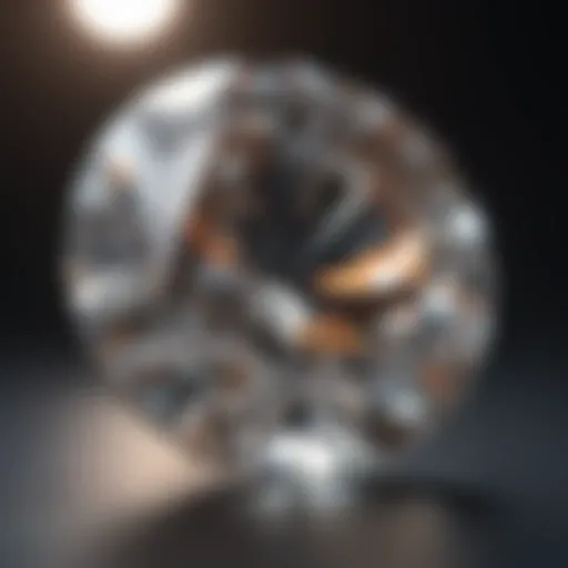 Flawless Diamond Clarity