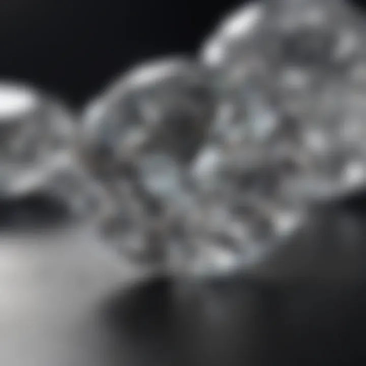 Sophisticated Diamond Market Trends