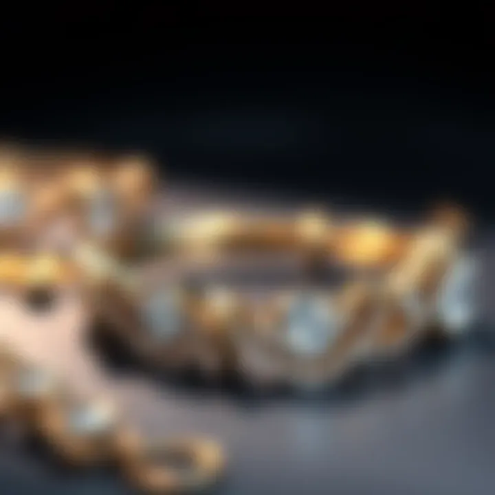 Future projections of the platinum to gold ratio for investors