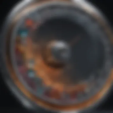 Gem Cutting Wheel Types Exploration