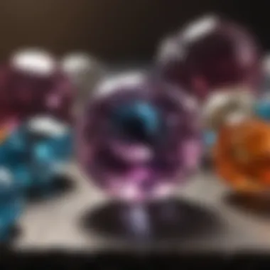 Exquisite Gemstone Collection Exquisite Gemstone Collection