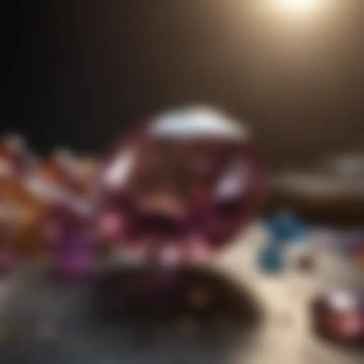 Gemstone History Unveiled