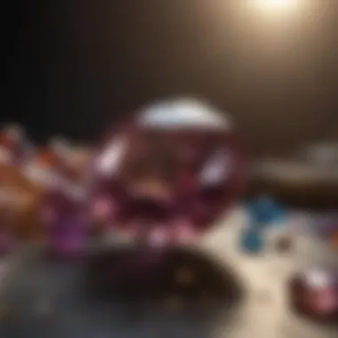 Unveiling the History of Gemstones Gemstone History Unveiled