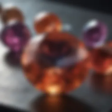 Mastering Gemstone Identification Gemstone Identification Course - Expert Guidance