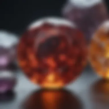 Gemstone Market Trends Analysis