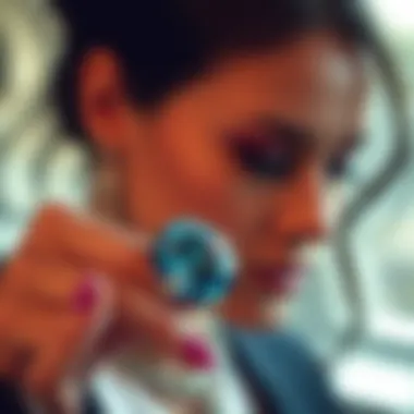 Effective Marketing for Gemstone Sellers Engaging marketing materials for gemstone outreach