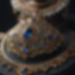 Exquisite Craftsmanship of Georgian Era Jewelry