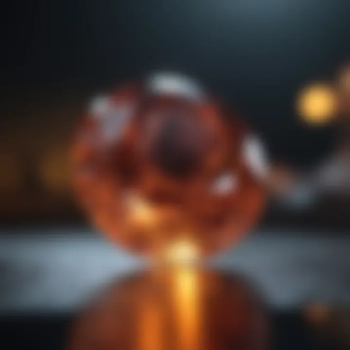 GIA Certification Overview