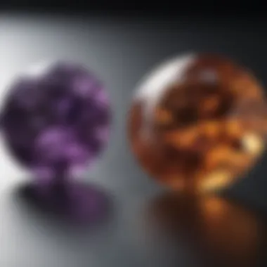 GIA and IGI Gemstone Comparison gia and igi gemstone comparison