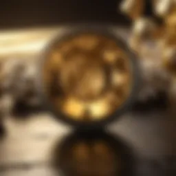 Golden Glow of History