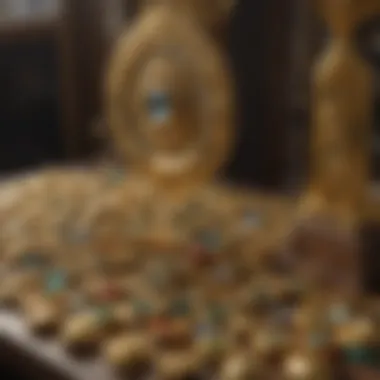 Unlocking Value: 10k Gold Transactions Revealed Golden Opportunity in Pawn Shops