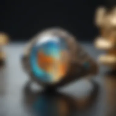 Enigmatic Opal Origins Enigmatic Opal Origins