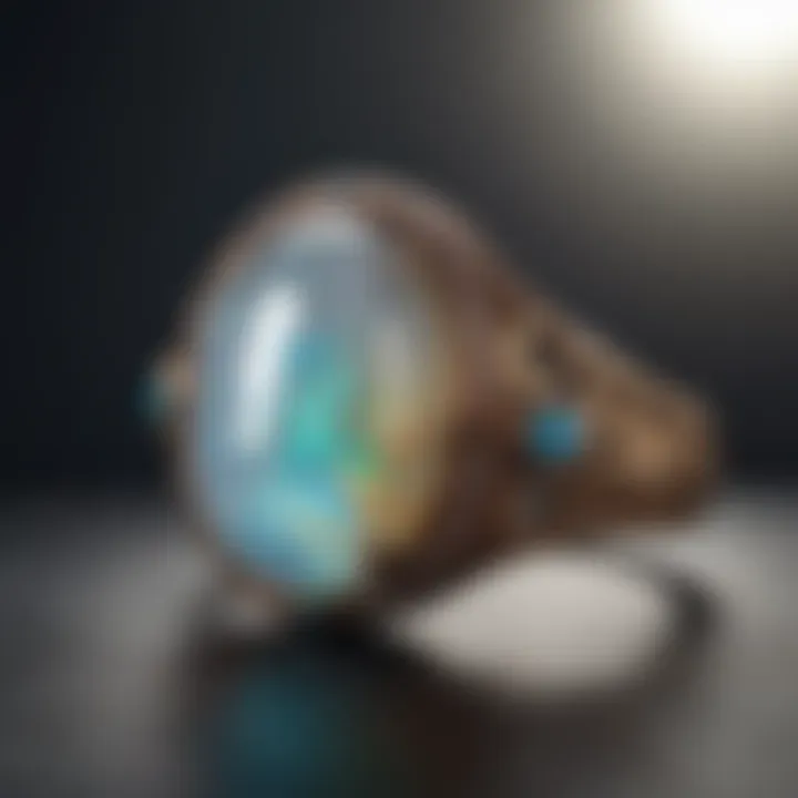 Timeless Opal Craftsmanship