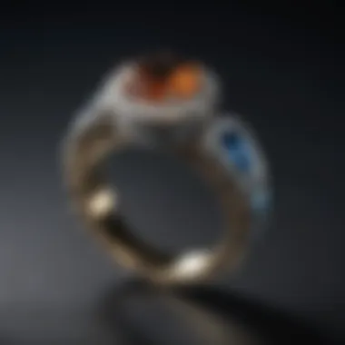 Historical Significance of High Mount Rings Historical Significance of High Mount Rings